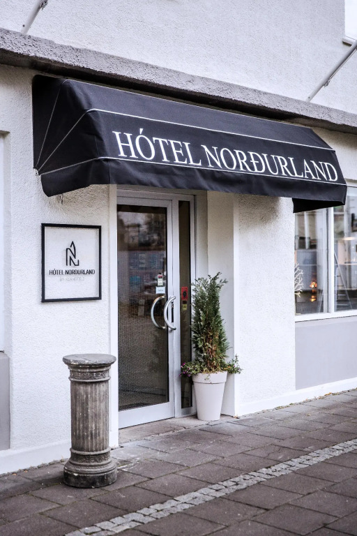 Hotel Norðurland