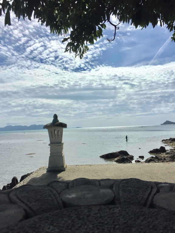 Baan Laem Noi Villas