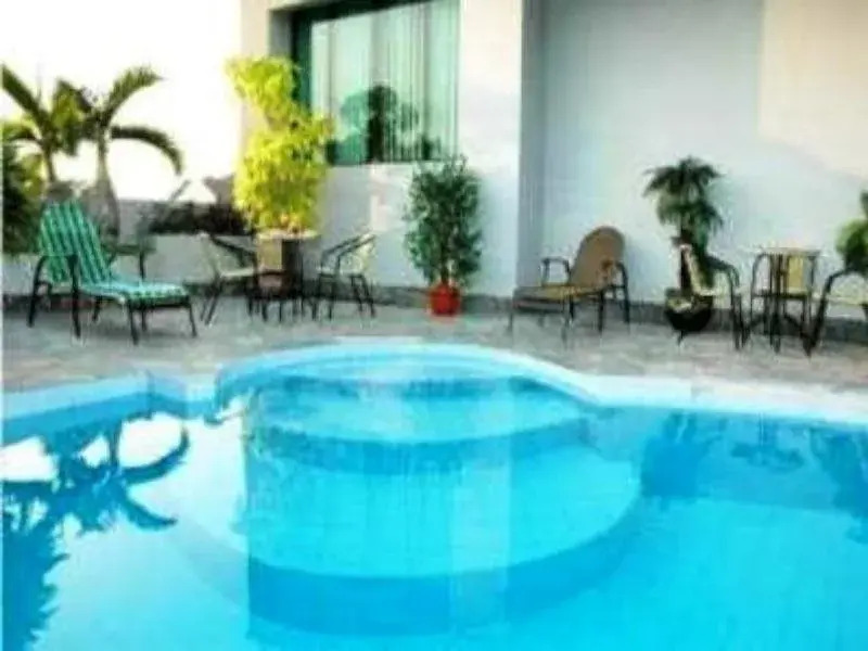 Hotel Wisata II Uit