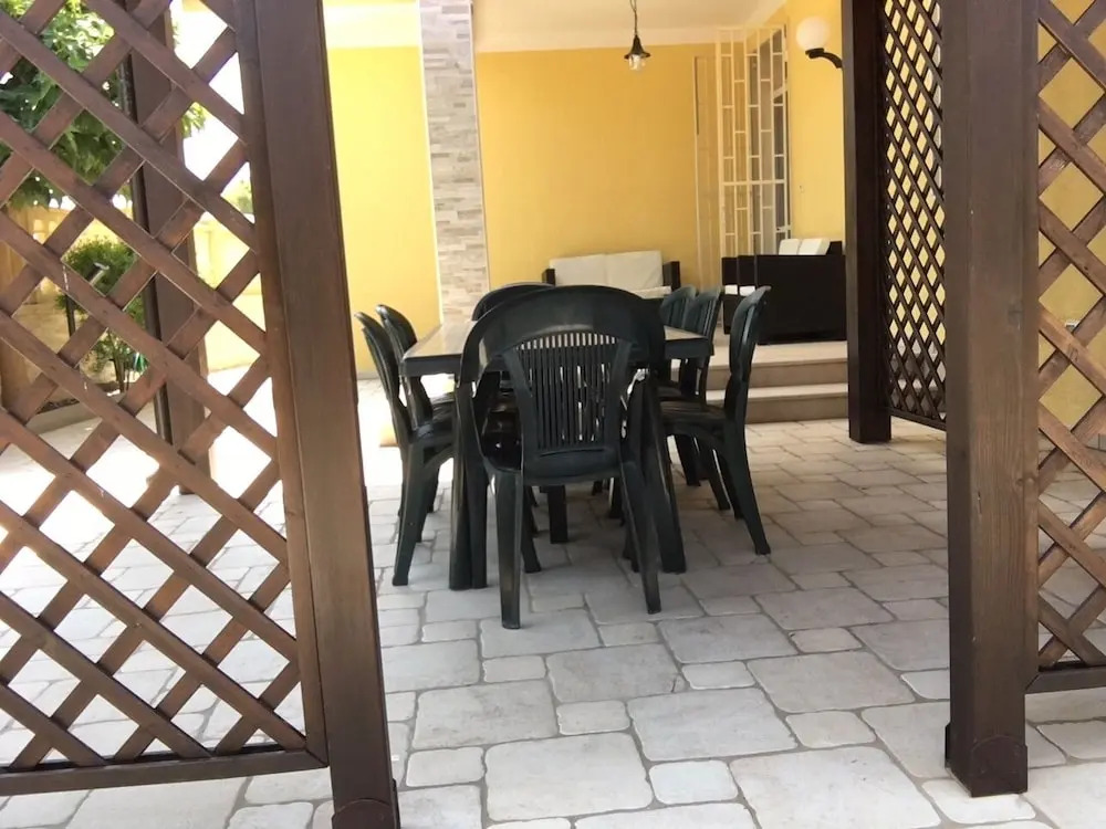 Punta Prosciutto Apartments To Rent is Only 100 Metres From the Beach