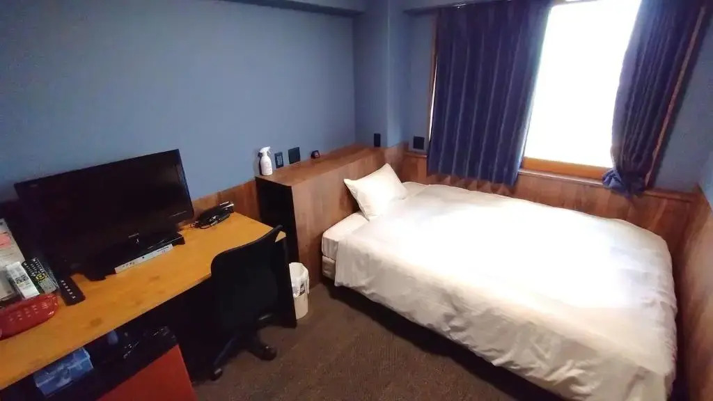 Handa Station Hotel