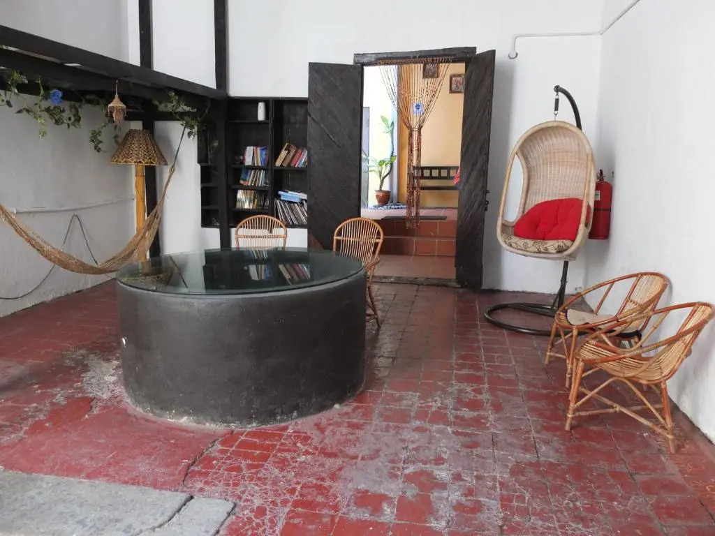 Muntri House by Virtue Hospitality