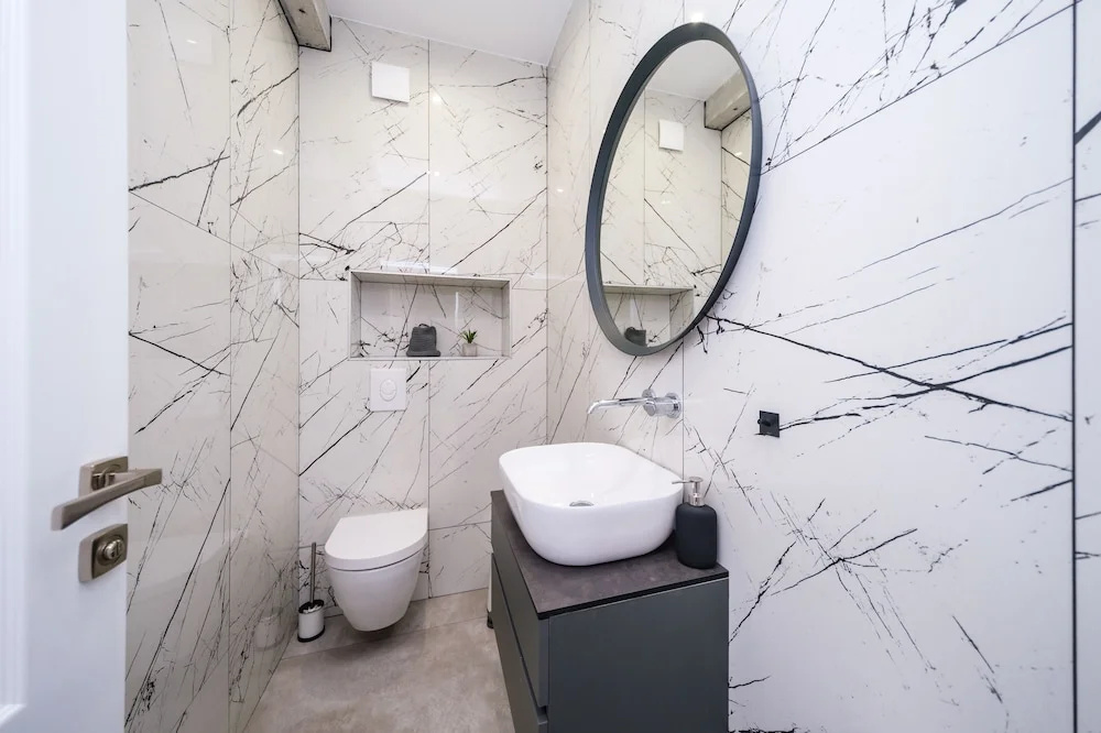Apartment Tonia