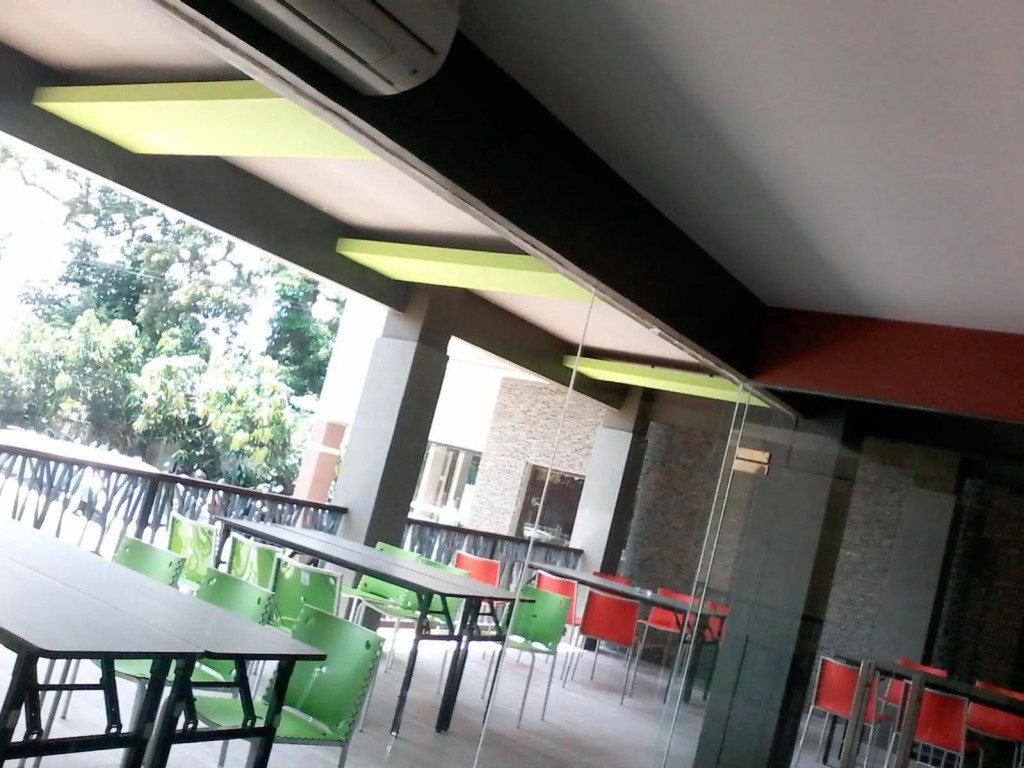 Hotel Candi Indah Akpol Semarang