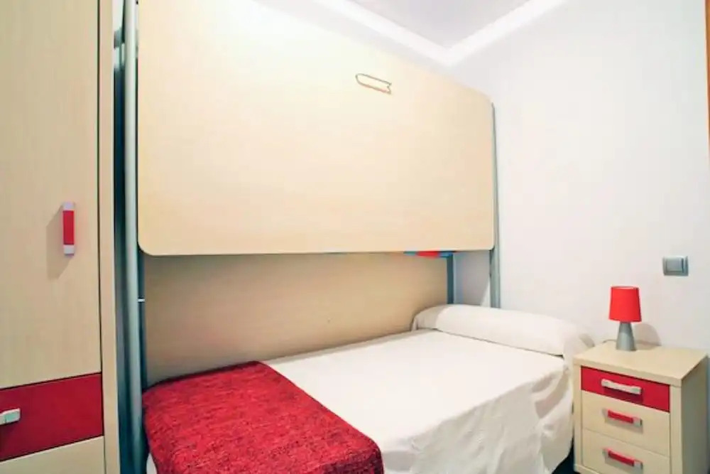 Fragata Sitges Rentals