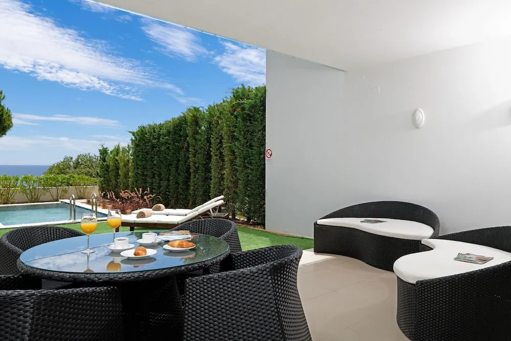 Villa Maris in Albufeira
