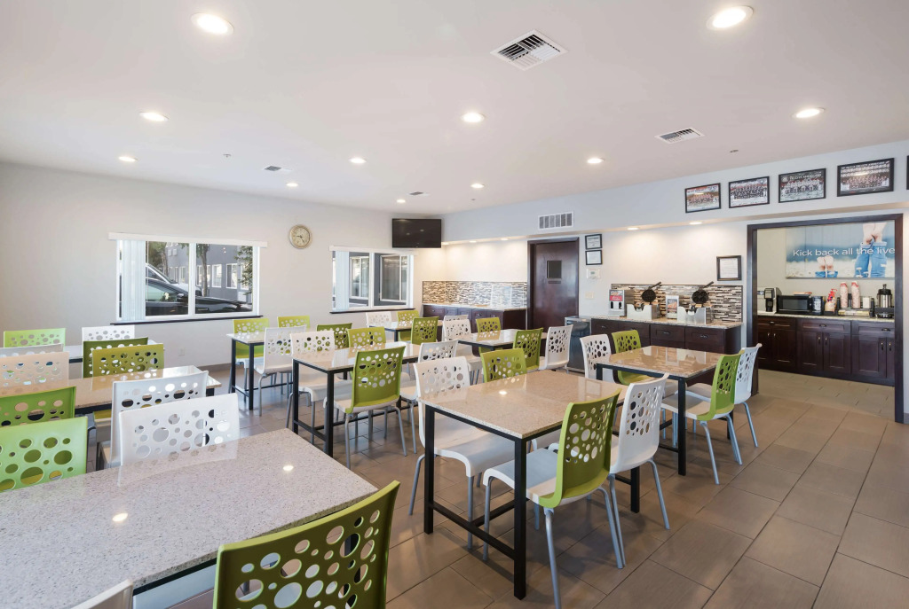 Quality Inn & Suites Kennewick Tri-Cities