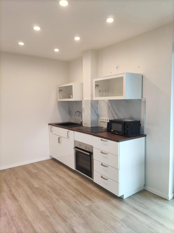 Penthousewohnung