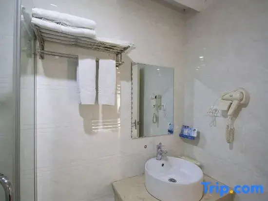 Meizhijia Jingzhi Hotel