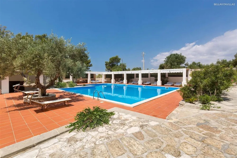 835 Masseria Colosso - Camuffa