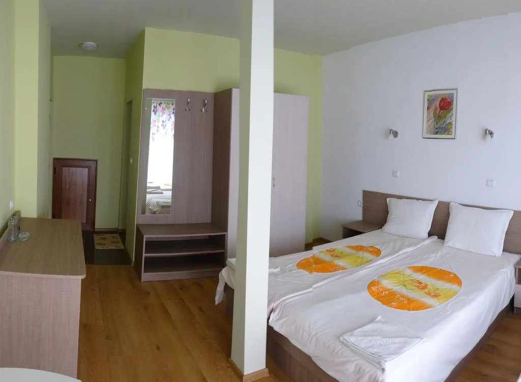 Hotel Rosa