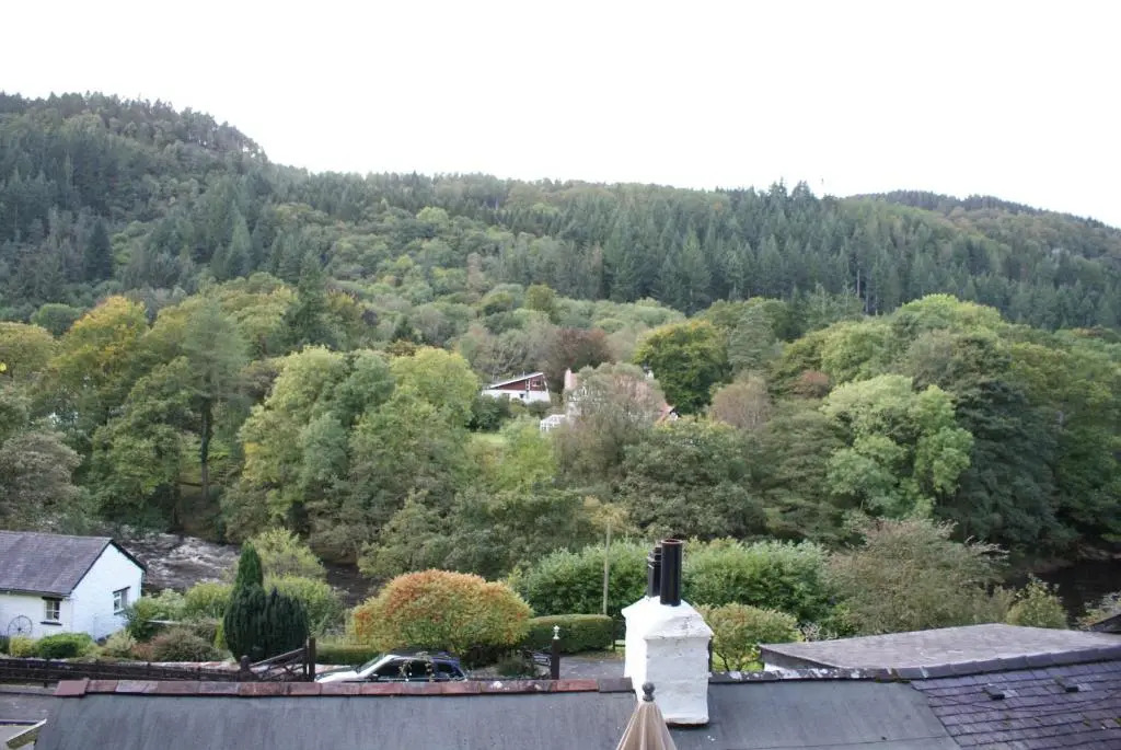 Ty Gwyn Hotel