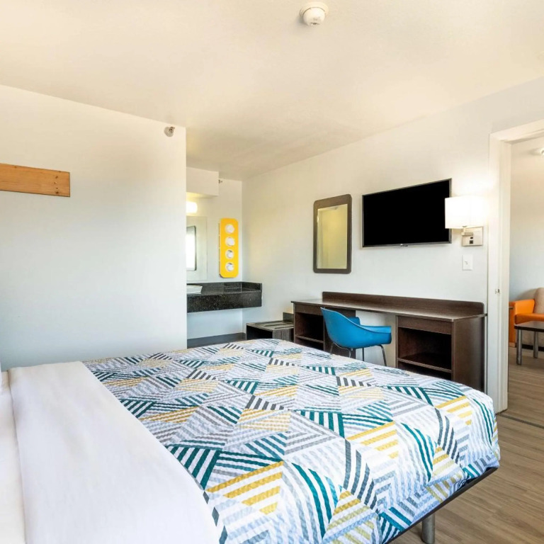 Motel 6-Rolling Meadows, IL - Chicago Northwest