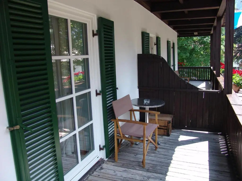 Hotel garni Königslinde - Wandern, Radeln, Skifahren & Genießen