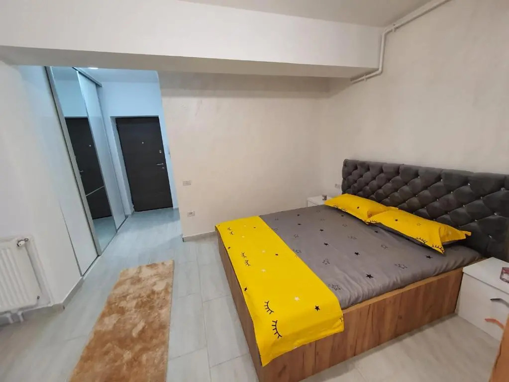 Listone Apartment 12 Mamaia Nord