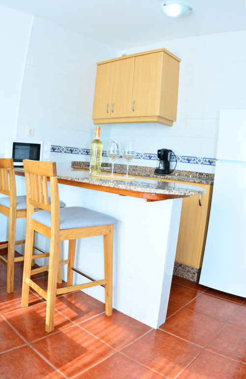 Apartamentos LIVVO Puerto Bello