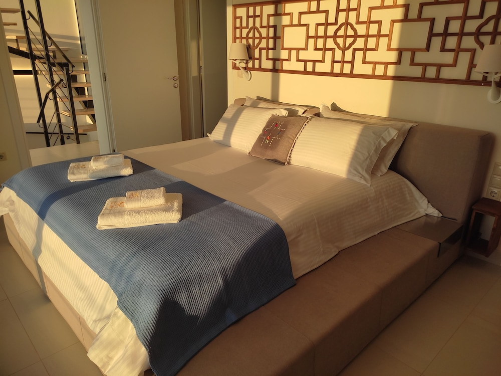 Okeanos Vine Luxury Villa