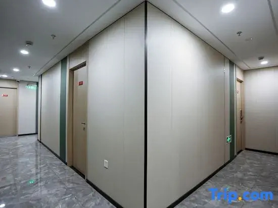 Hanyi Hotel