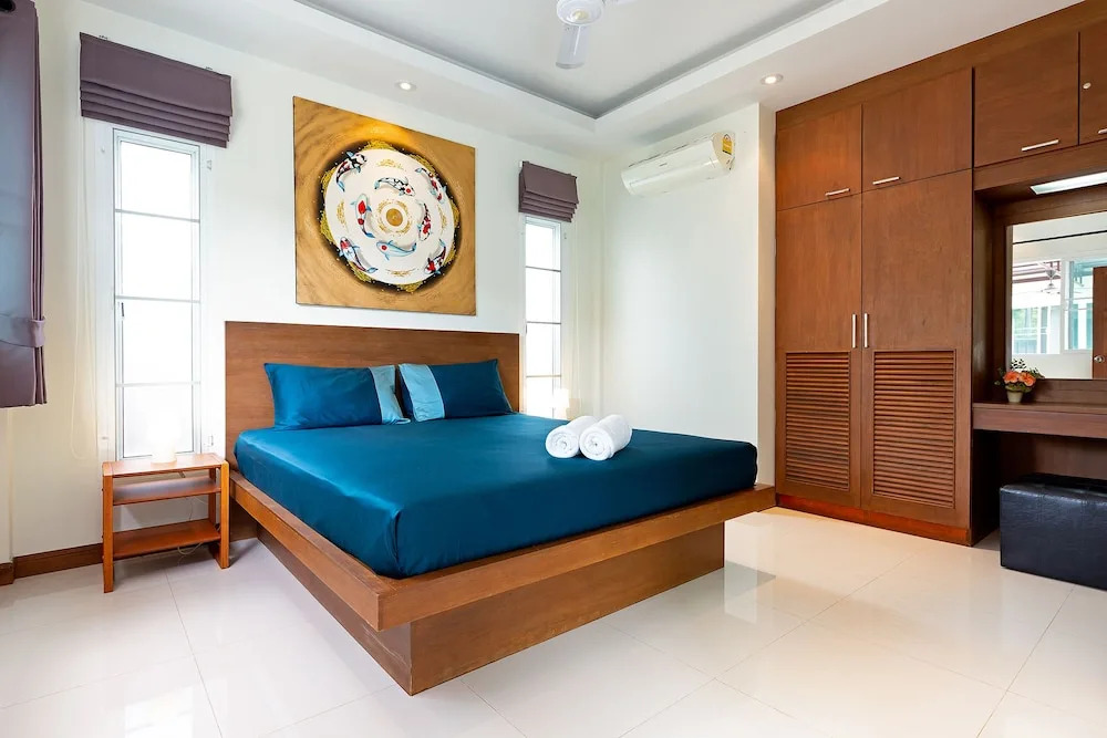 Residence Harmonie