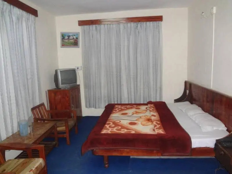 Hotel Diamond
