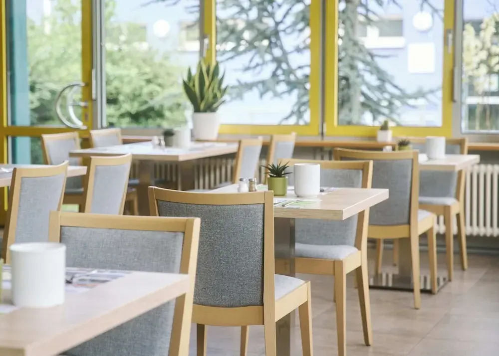 Akademiehotel Jena