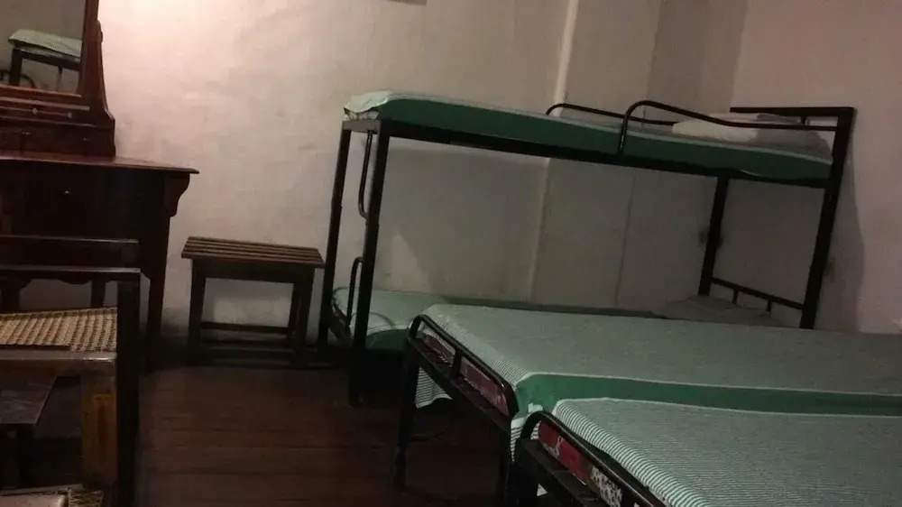 Olde Empire Hotel