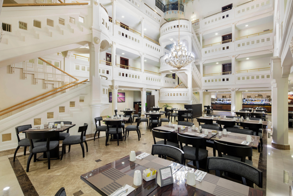 Crowne Plaza Istanbul - Old City by IHG
