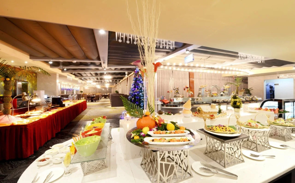 Chengdu Best Hotel