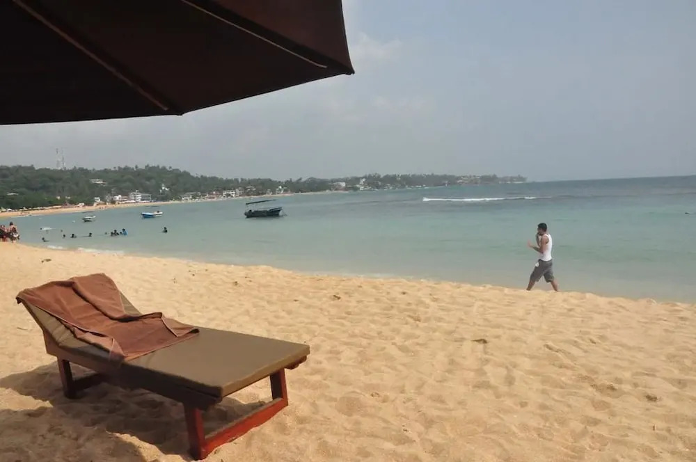 Vista Rooms Unawatuna Beach 2