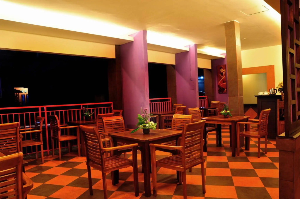 Guest House Matahari
