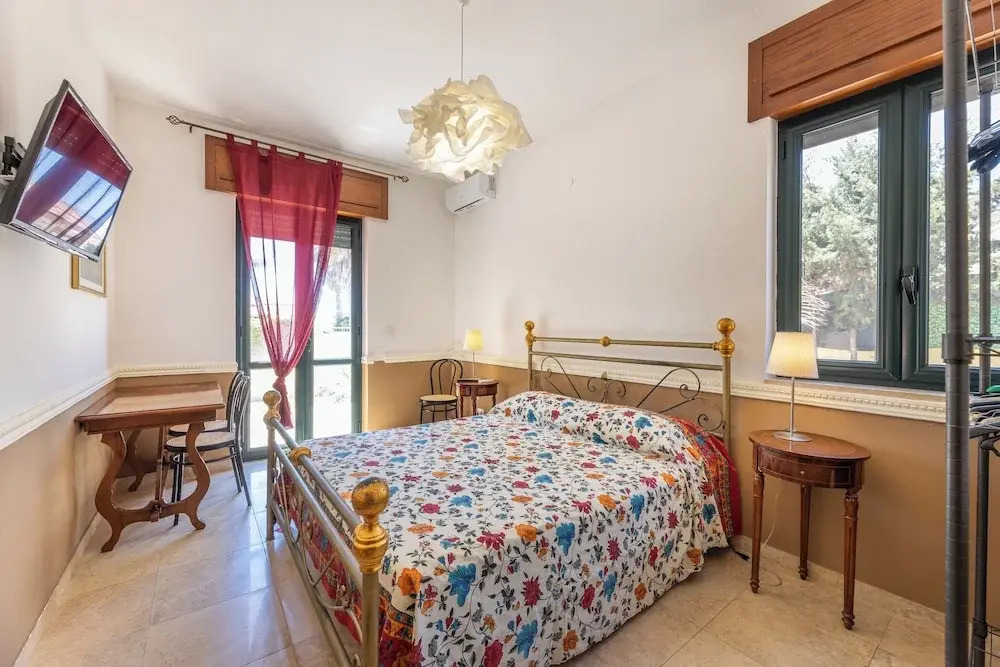 Villetta Estiva With Private Pool