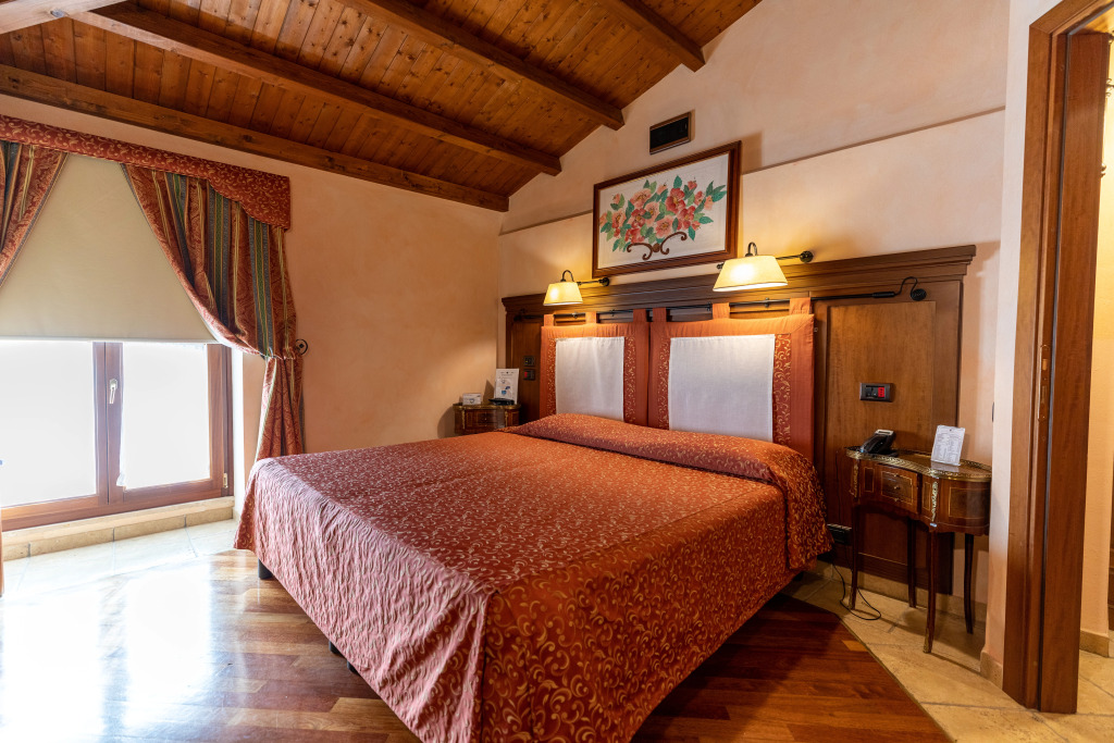 Relais Abbazia Santa Anastasia Resort & Winery