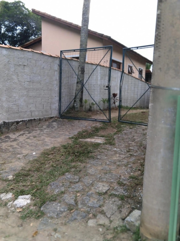 Parque da cachoeira chale 1