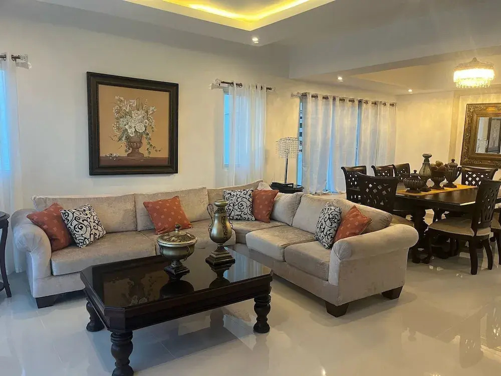 Residencial R.A.I