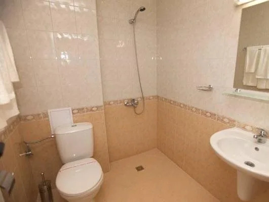 Hotel Dalia