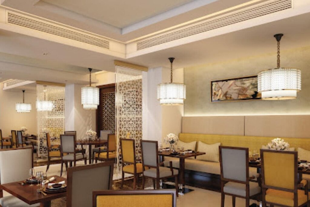 Riviera Rayhaan by Rotana Doha
