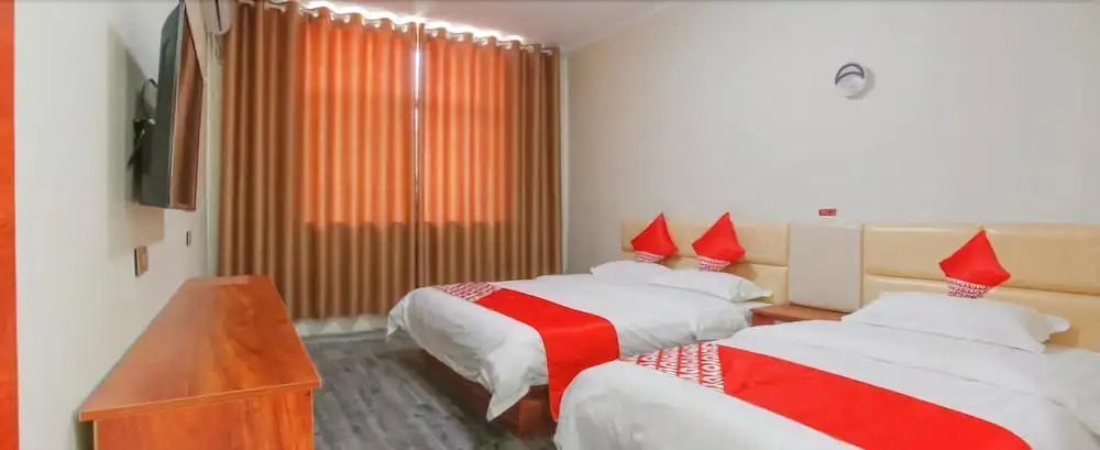 Xi An Boutique Hotel