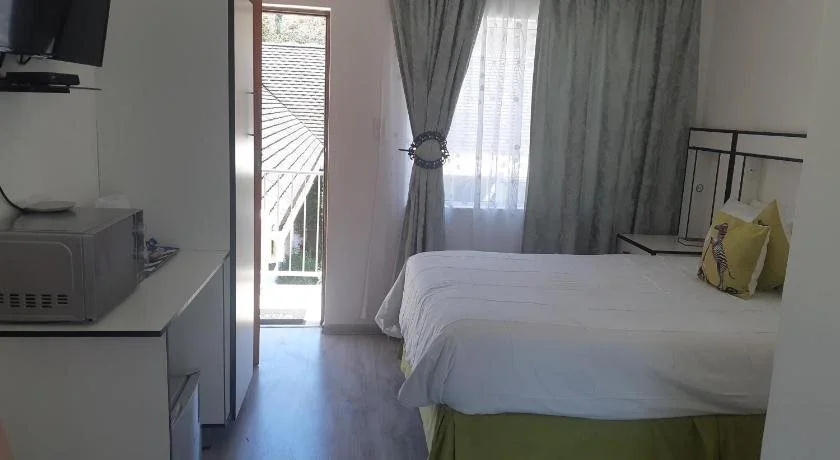 Mentor Guest house