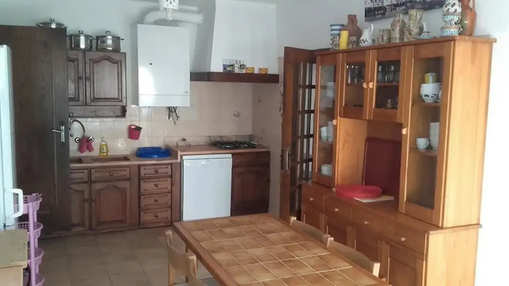 Villa With 5 Bedrooms in Aljezur, With Wonderful sea View, Private Pool, Enclosed Garden - 1 km From the Beach