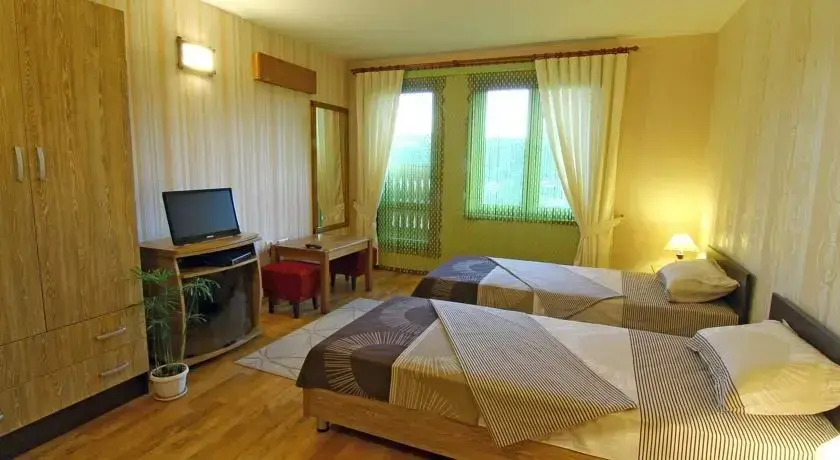 Hotel Asenevtsi