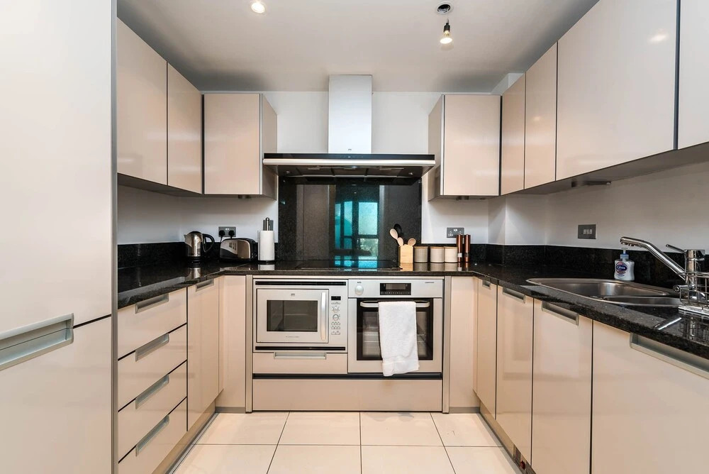 Hamilton House Apartments