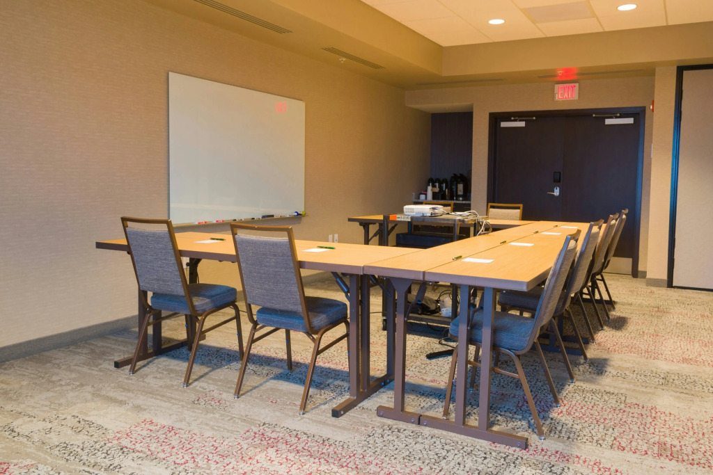 Courtyard by Marriott Morgantown