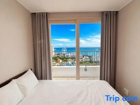 Sokcho Blueterra Ocean Stay | WhaleZip