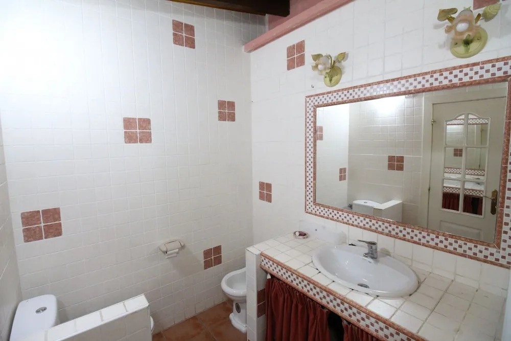 Villa Cactus Playa