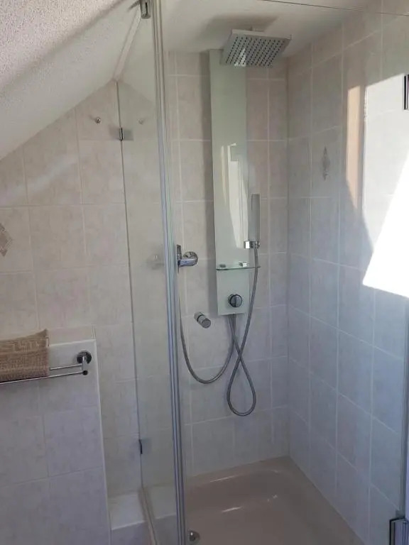 Ferienhaus Willkommen