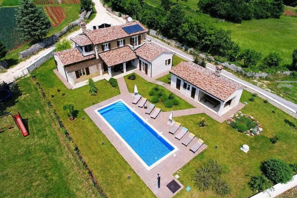 Villa St Martina