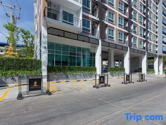Thongchen Residence