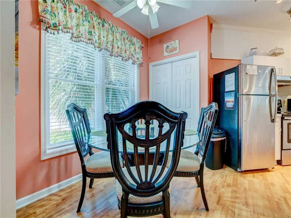 Ocean Breeze 66, 2 Bedrooms, Pet Friendly, Sleeps 6