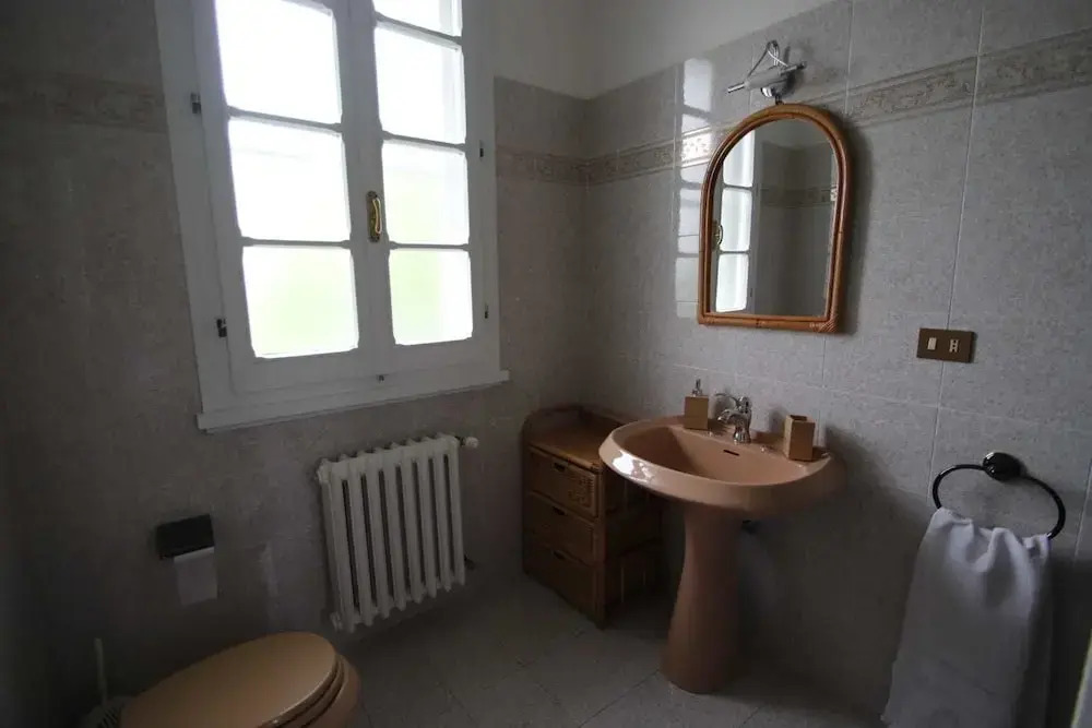 La Casa nel Bosco