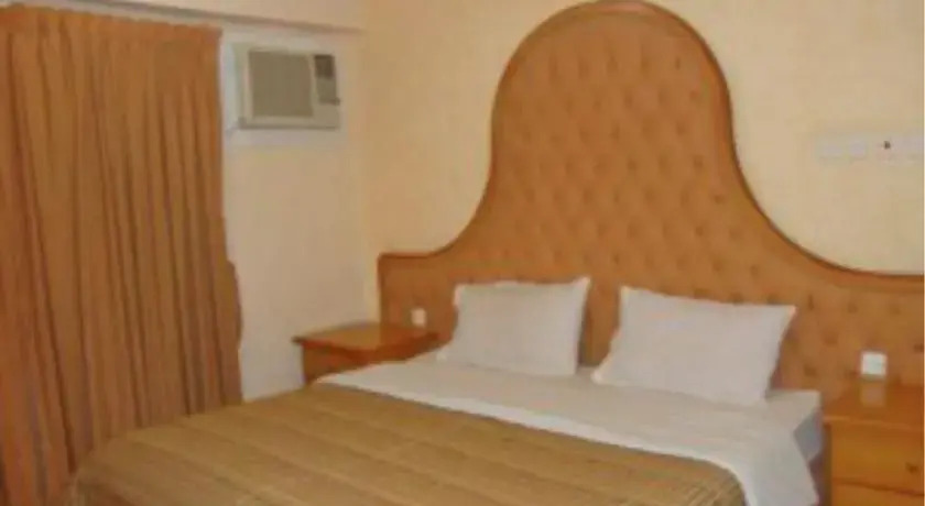 Rokn Al Waleed Apartments